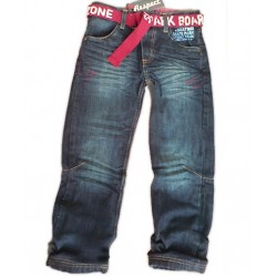 Vaqueros Respect City