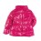 Chaqueta Parka Abrigo WINX CLUB Violeta