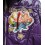 Chaqueta Parka Abrigo WINX CLUB Violeta
