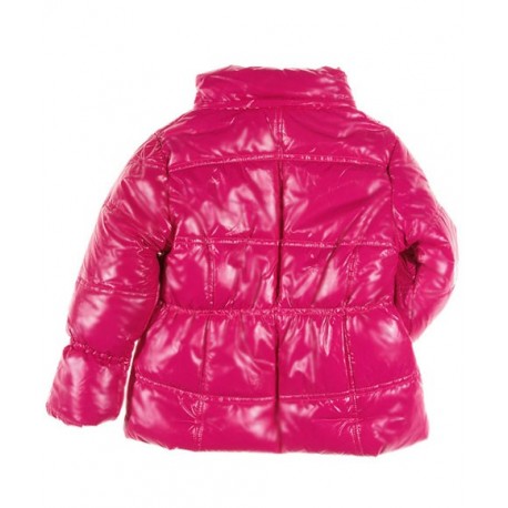 Chaqueta Parka Abrigo WINX CLUB Rosa