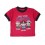 Camiseta Pirata MINOTI Roja  solo 12M / 74cm