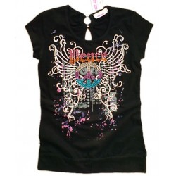 Camiseta PEACE solo talla M