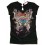 Camiseta PEACE solo talla M