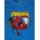 Camiseta Amazing  SPIDERMAN Rojo / Azul