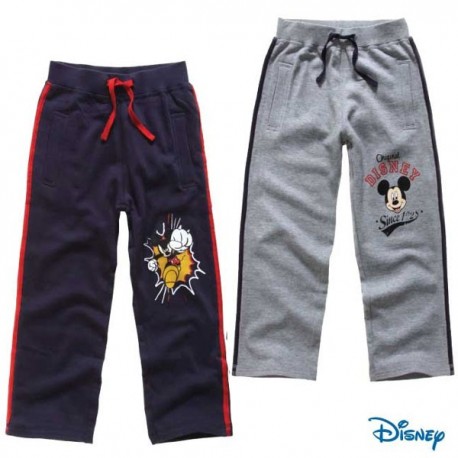 Pantalon chandal niño Mickey