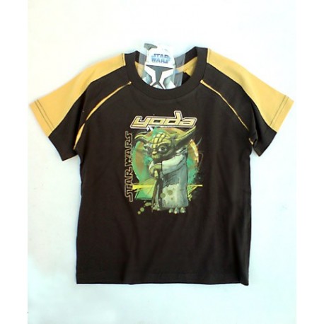 Camiseta STAR WARS YODA