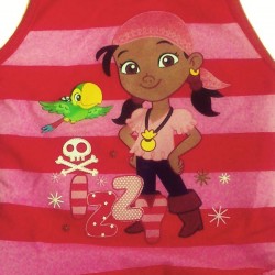 Bañador Izzy de Jake y Los Piratas