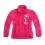 Chaqueta Monster High Borreguillo Polar