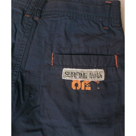 Bermudas Niño SURFING