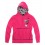 Girls Sweat Jacket Monster High Hoodie Original Chaqueta con Capucha