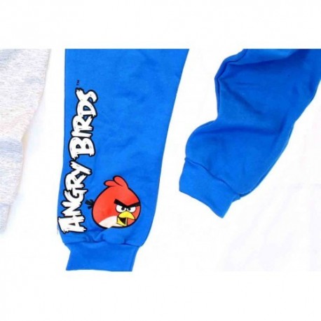 Pantalon Chandal Angry Birds