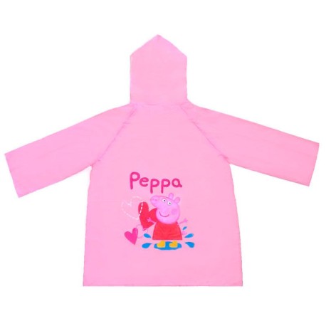 Vestido Peppa Pig Sun 2-4-6