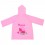 Chubasquero Impermeable Peppa Pig