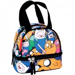 Portameriendas Hora de...