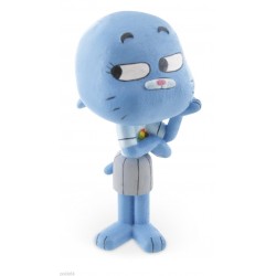 Amazing World of Gumball Nicole Figure 6cm Official Toy