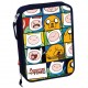 Adventure Time Pencil Case with Stationery Set 30 pieces