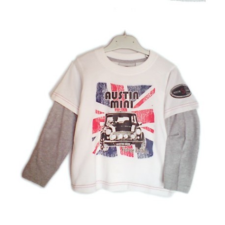 Camiseta AUSTIN MINI