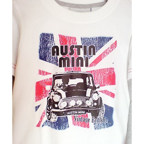 Camiseta AUSTIN MINI