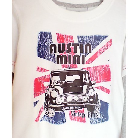 Camiseta AUSTIN MINI