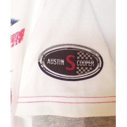 Camiseta AUSTIN MINI