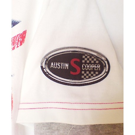Camiseta AUSTIN MINI