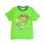 Camiseta Scooby Verde