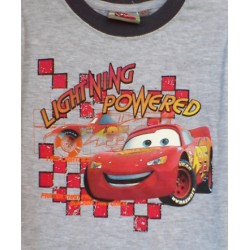 Camiseta Cars Roja MacQueen