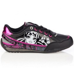 Sneakers Monster High...
