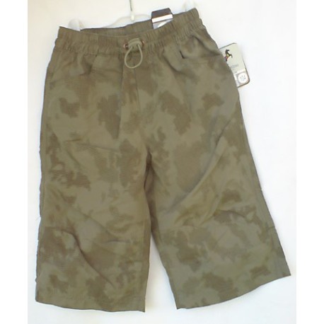 Bermudas Camuflaje C&A