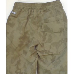 Bermudas Camuflaje C&A