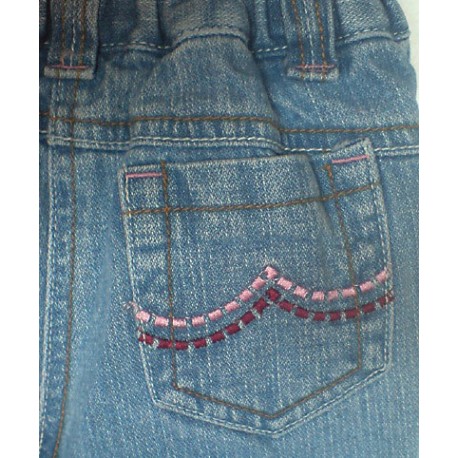 Piratas Vaqueros FunkyDIva