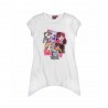 T-shirt Mini Dress Monster High Original Vestido Camiseta