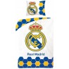 Funda Nórdica Real Madrid cama 90 cm/Single Duvet Cover Bedset