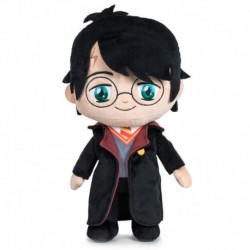 Harry Potter Plush Figure size 12 inches 30 cm Super Soft Official