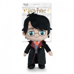Harry Potter Plush Character 12 Inch 30cm with Blister Super Soft Quality