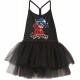 Miraculous Ladybug Girls Tulle Party Special Occasion Dress