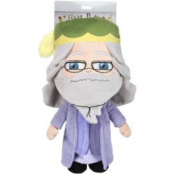 Peluche Harry Potter Personaje 30cm Famosa Softies