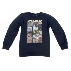 Sweater Star Wars Comic Classic Long Sleeve T-shirt Original