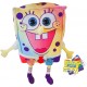 Sponge Bob Pack of 3 Plush Collection 20cm Original