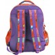 Miraculous Ladybug Backpack Xtra Large 18 Inches School Bag