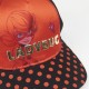 MIraculous Ladybug Girls Baseball Sun Cap Special Ponytail Edition Official