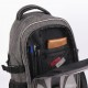Backpack The Mandalorian Star Wars  Exra Large Official License