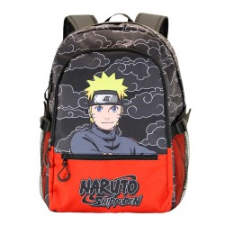 Backpack Clouds Naruto Extra Large 44cm Laptop Bag Official