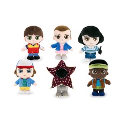 Stranger Things 26cm Plush Collection Demogorgon Kids Characters Official