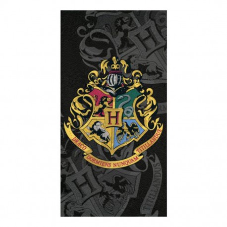 Harry Potter Toalla Algodon Playa Oficial