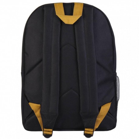 Backpack  Harry Potter Hogwarts Large School Bag with Pencilcase