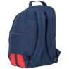 copy of FC Barcelona Large School Bag Backpack 43cm Trolley Set