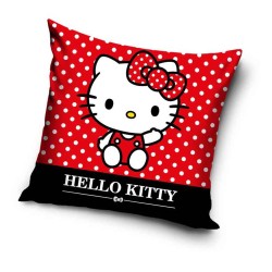 Funda Cojin Hello Kitty 40cm