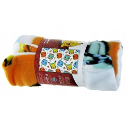copy of Pokemon Fleece Blanket Pikachu