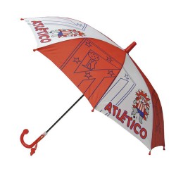 Paraguas Atletico Madrid...